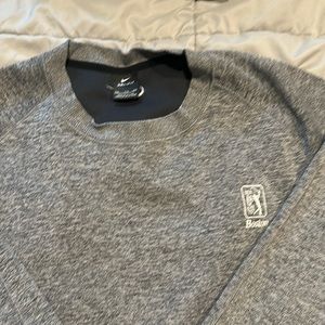 Nike DRI-FIT XXL Men’s TPC Boston light sweater